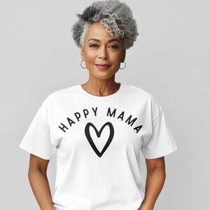 Happy Mama Tee